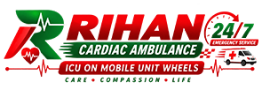 Ambulance Service in Mumbai